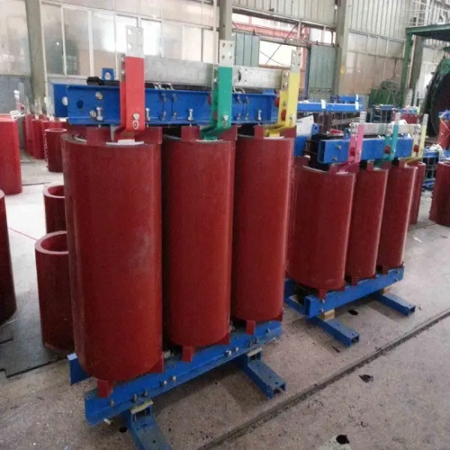 猇亭SCB10-250KVA干式变压器