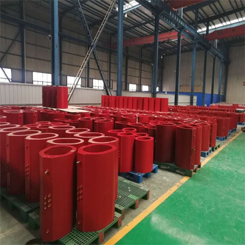 猇亭2500KVA干式变压器