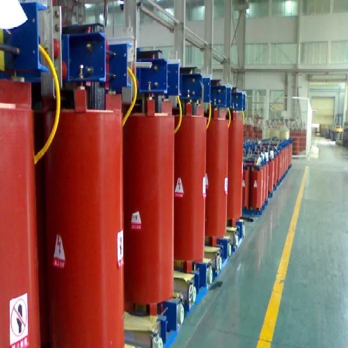 猇亭SCB10-200KVA干式变压器