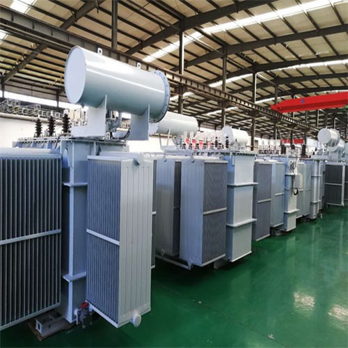 猇亭S11-4000KVA/10KV/0.4