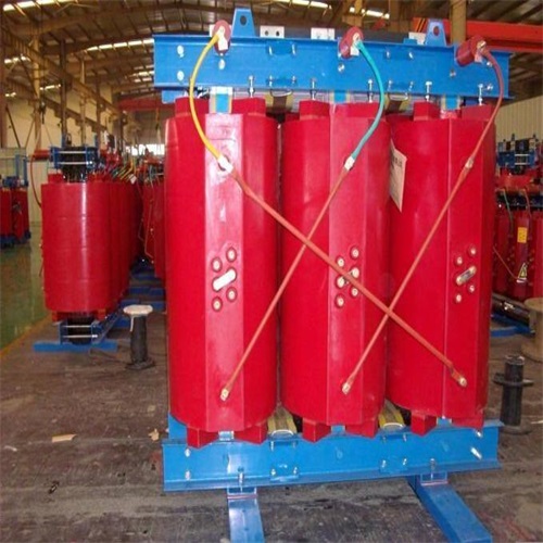 猇亭SCB10-1000KVA干式变压器