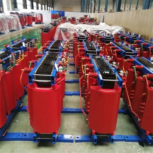 猇亭2500kva干式变压器尺寸